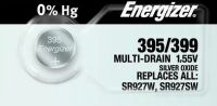 Imagem de Bateria 395/399 Energizer - Valor Unitário